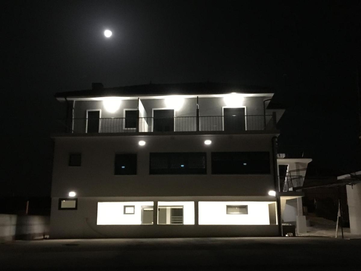 Aroucehostel Lousa  Exterior photo