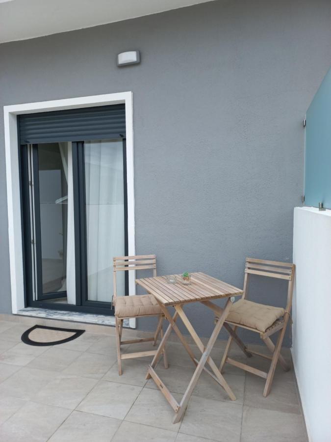 Aroucehostel Lousa  Exterior photo