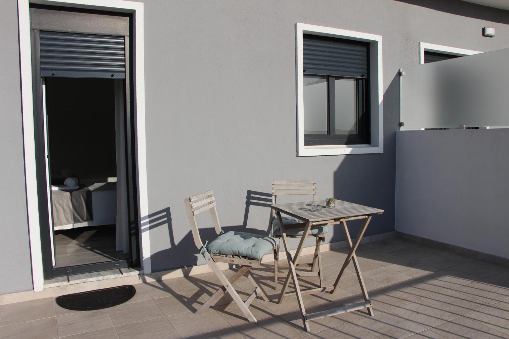 Aroucehostel Lousa  Exterior photo